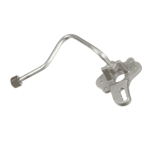 Whirlpool Range Stove Surface Burner Orifice H - W11197500
