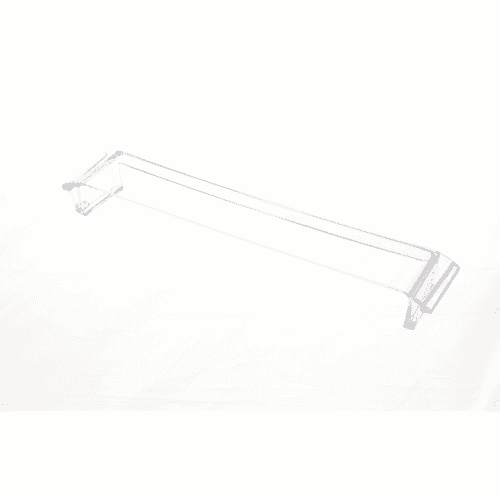 Whirlpool Refrigerator Trivet - W11199415