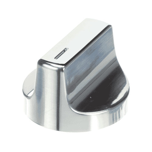 Whirlpool Cooktop Burner Knob - W11204451