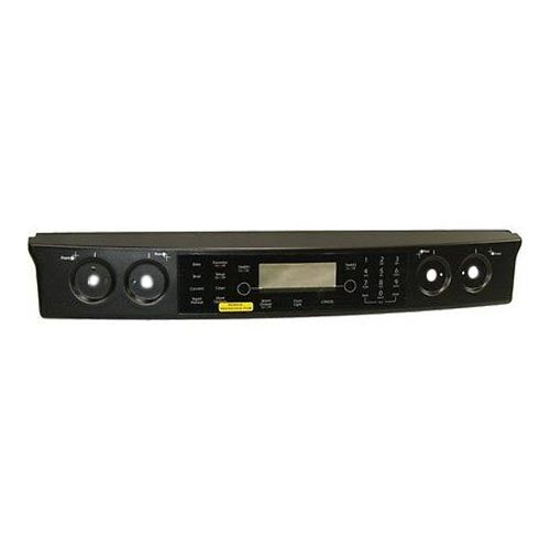 Whirlpool Panl-Cntrl - W11206897