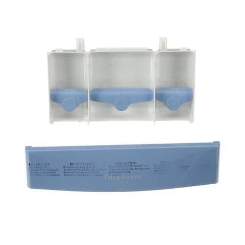 Whirlpool Drawer - W11210991