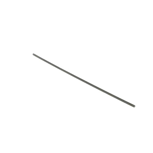 Whirlpool Dishwasher Control Panel Seal - W11213719