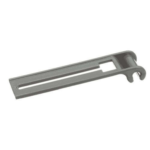 Whirlpool Dishwasher Adjuster - W11214484