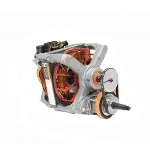 Whirlpool Motor-Drve - W11215537