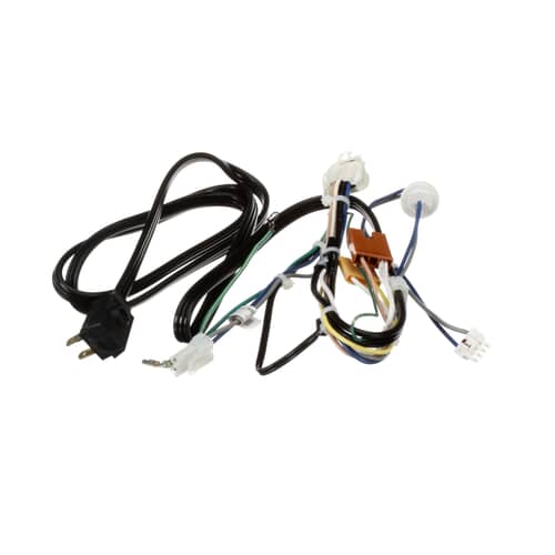 Whirlpool Wire-Harness - W11224411
