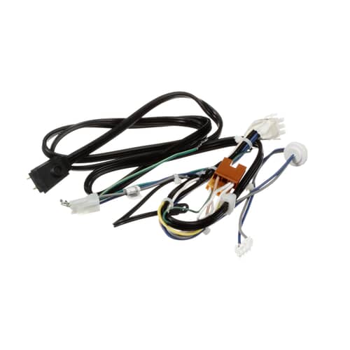 Whirlpool Wire-Harness - W11224411