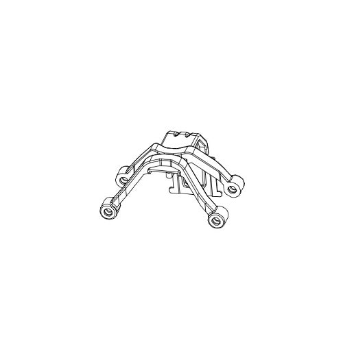 Sony Sm Icd-P320 05 Us Uk Ch - *ICDP320