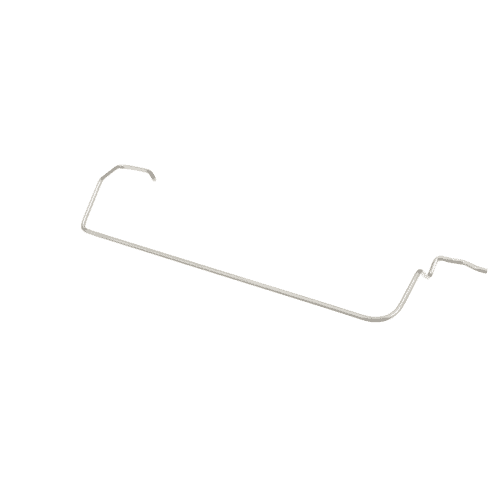 Whirlpool Arm-Shut - W11226459