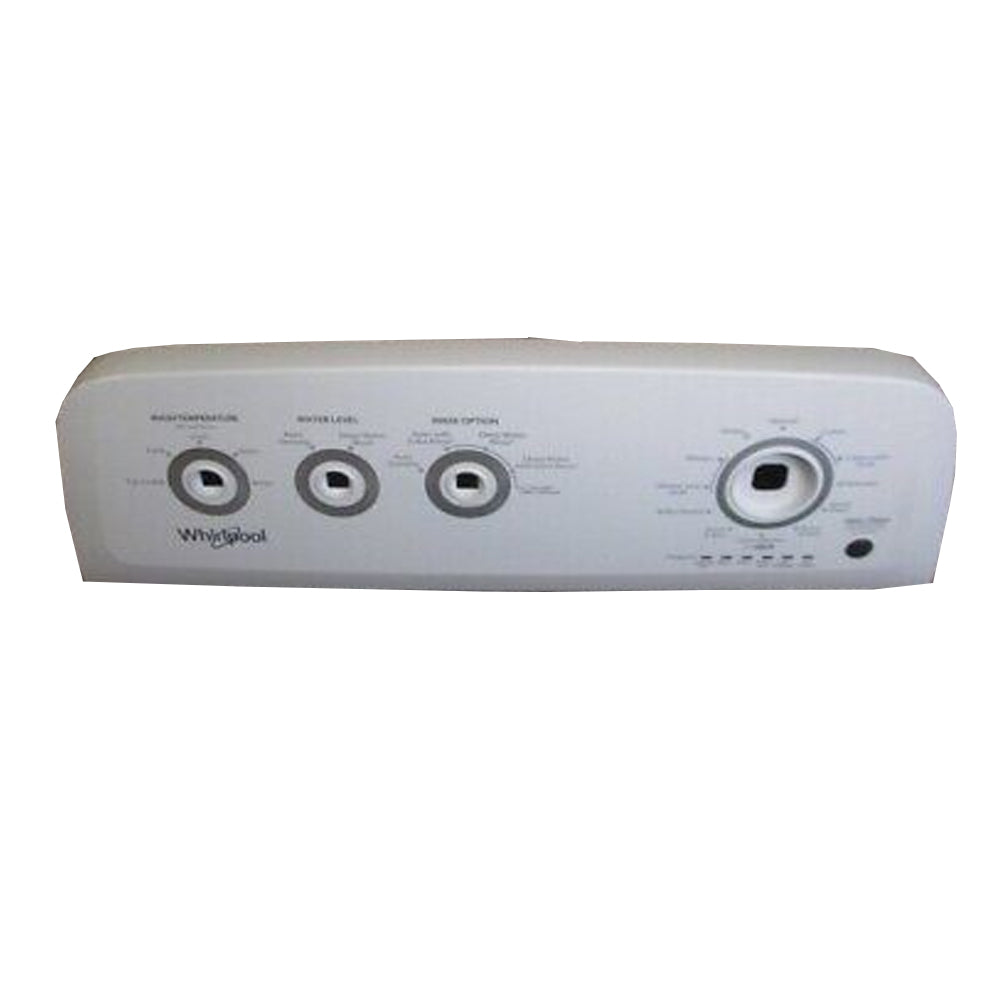 Whirlpool Console - W11226498