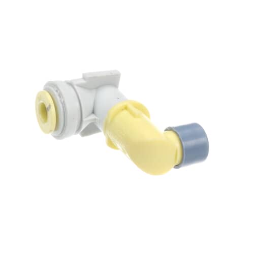 Whirlpool Refrigerator Nozzle - W11227371