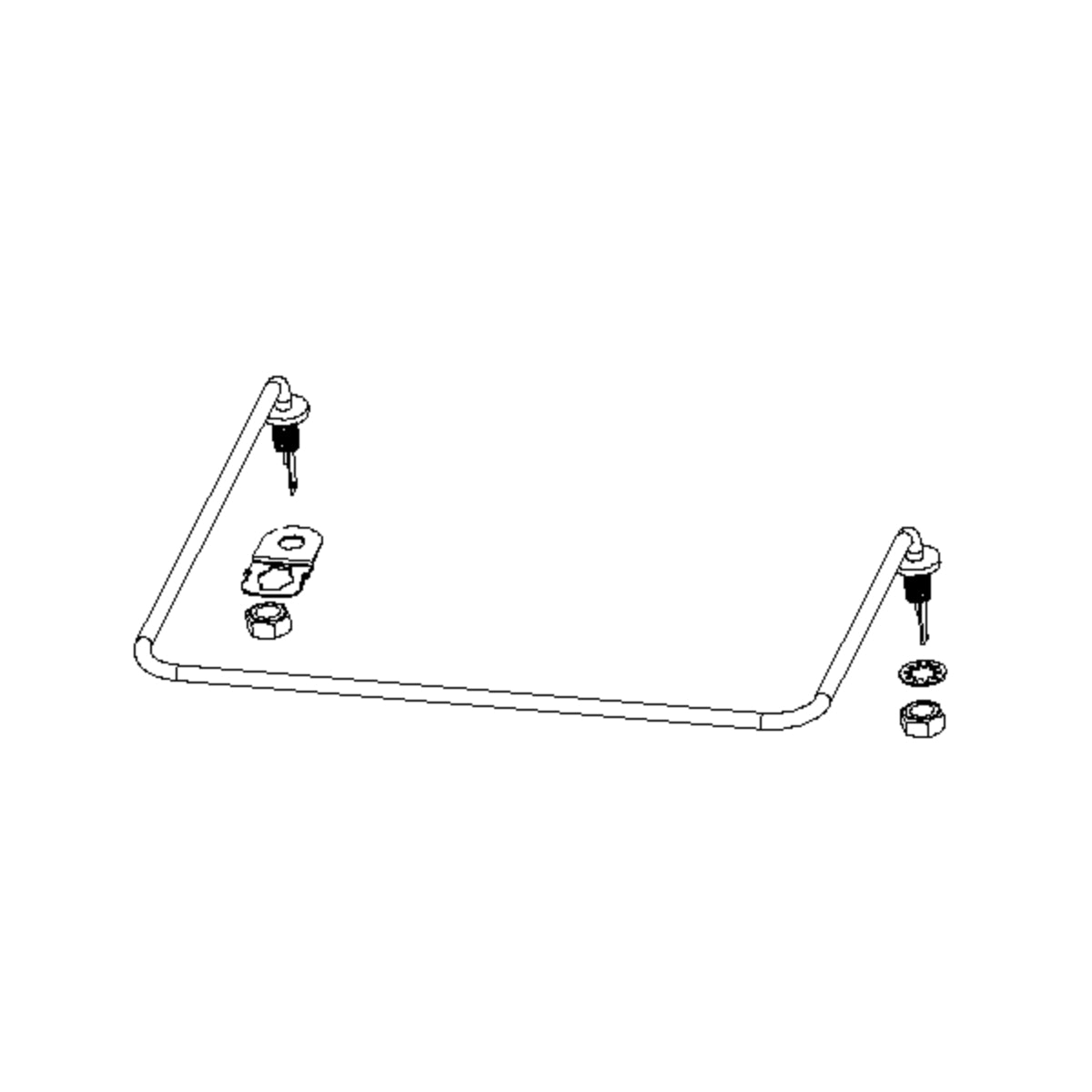 Whirlpool Heater - W11230139