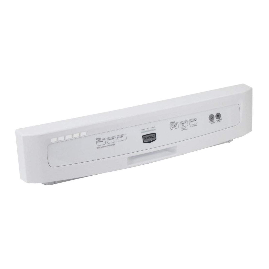 Whirlpool Panel-Cntl - W11230397