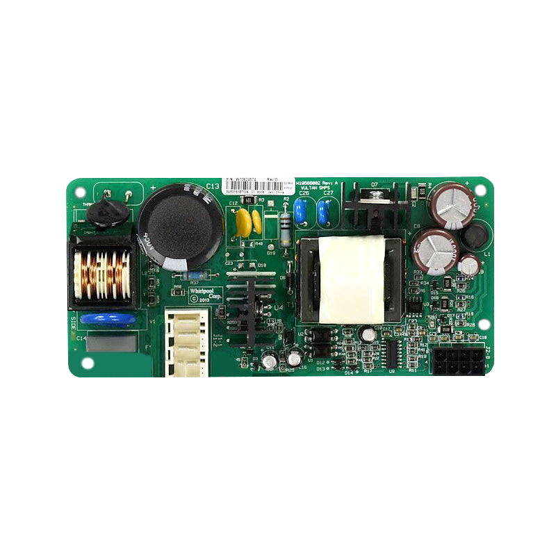Whirlpool Control Board - W11233638