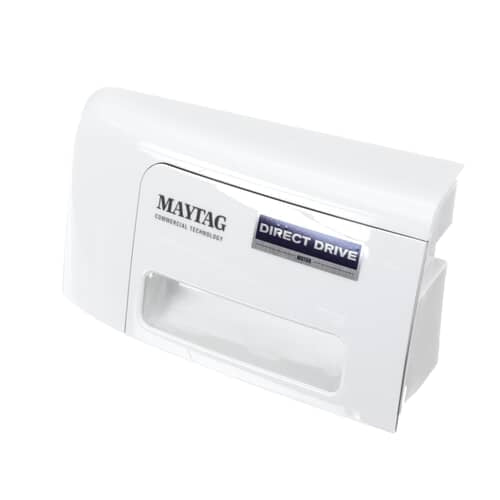 Whirlpool Washing Machine Handle - W11233991