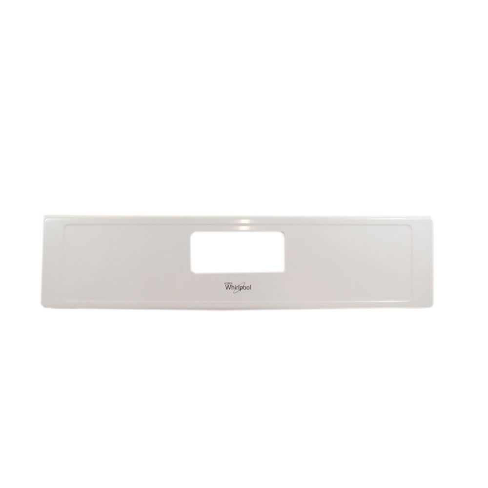 Whirlpool Panl-Cntrl - W11234436