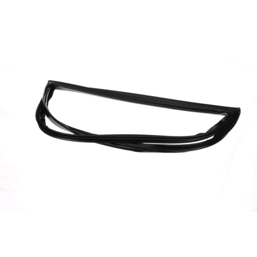 Whirlpool Refrigerator Door Gasket (Black) - W11240749