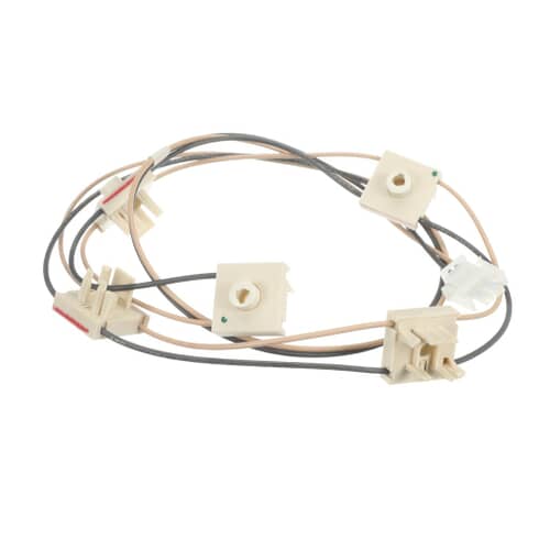 Whirlpool Wire-Harness - W11241684