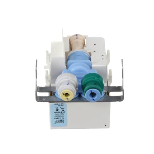 Whirlpool Valve - W11243758