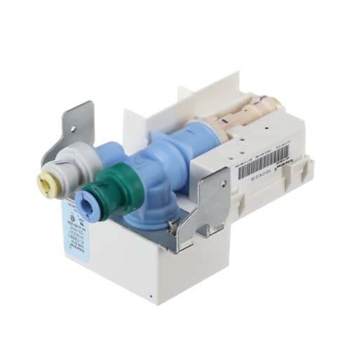 Whirlpool Valve - W11243758