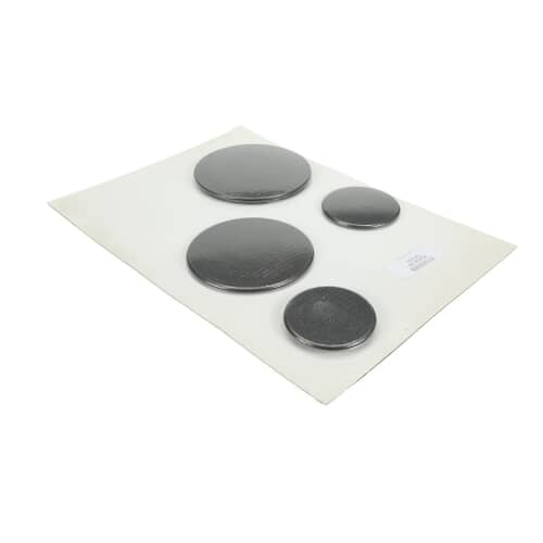 Whirlpool Cap-Burner - W11244067