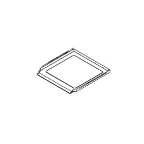 Whirlpool Chassis Btm Duct-Mnrv - W11244446