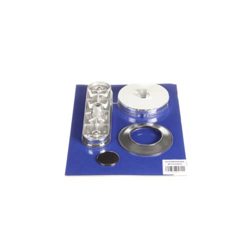 Whirlpool Surface Burner Head Kit - W11245289