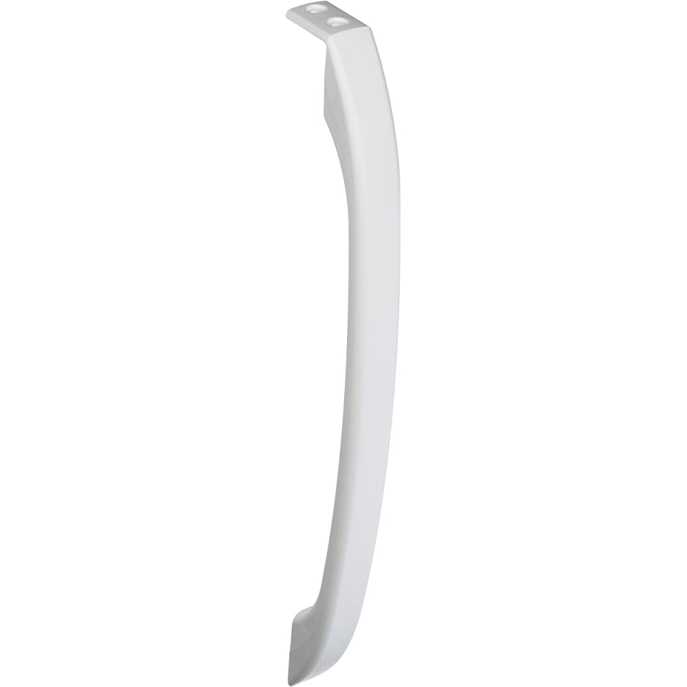 Whirlpool Handle Kit W/ Two Red Medallio - W11247090