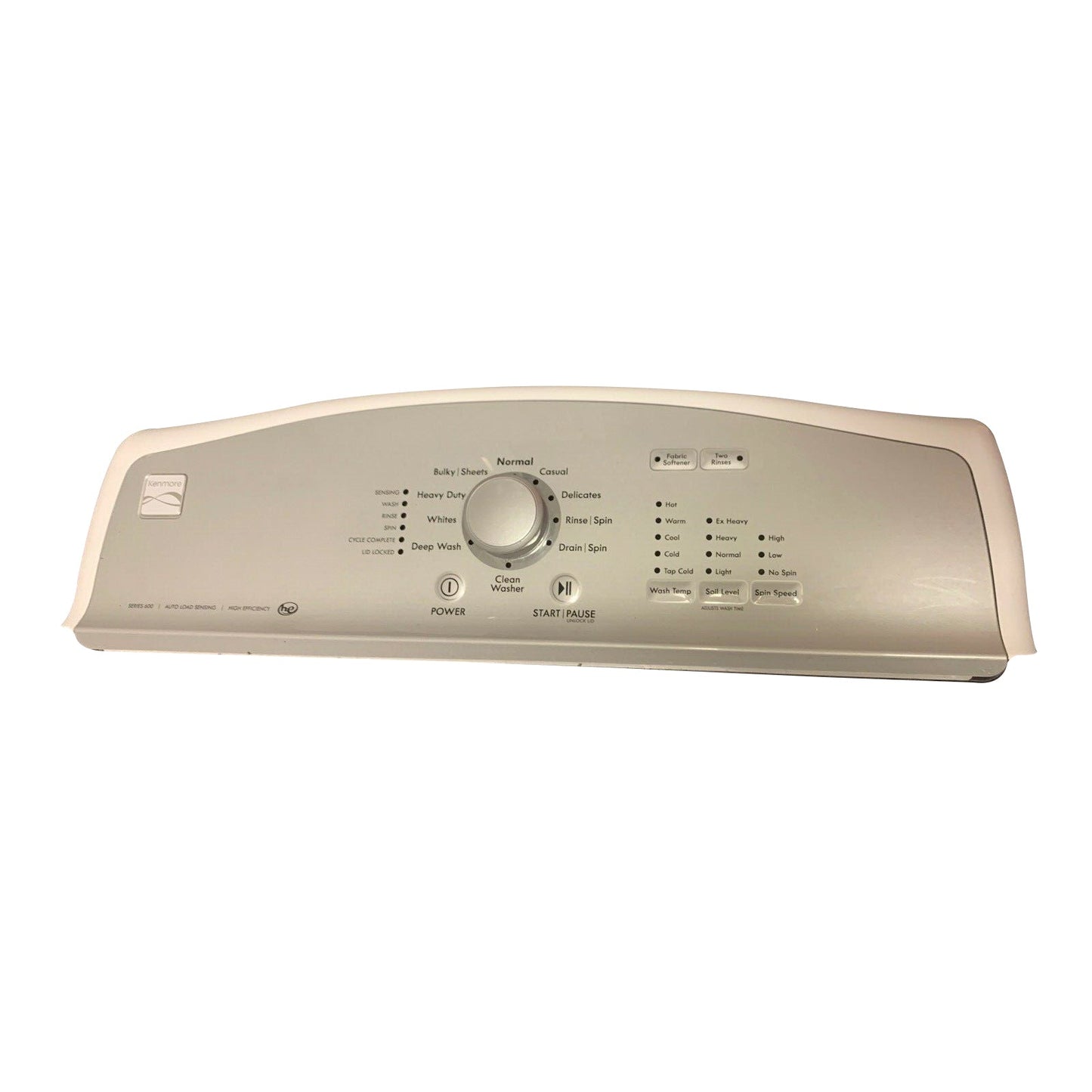 Whirlpool Console - W11248040