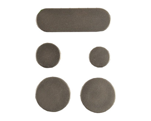 Whirlpool Cap-Burner - W11253659