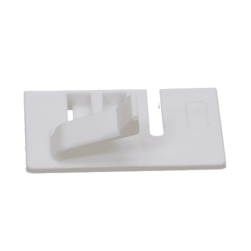 Whirlpool Dishwasher Clip - W11256107