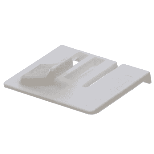 Whirlpool Dishwasher Clip - W11256107
