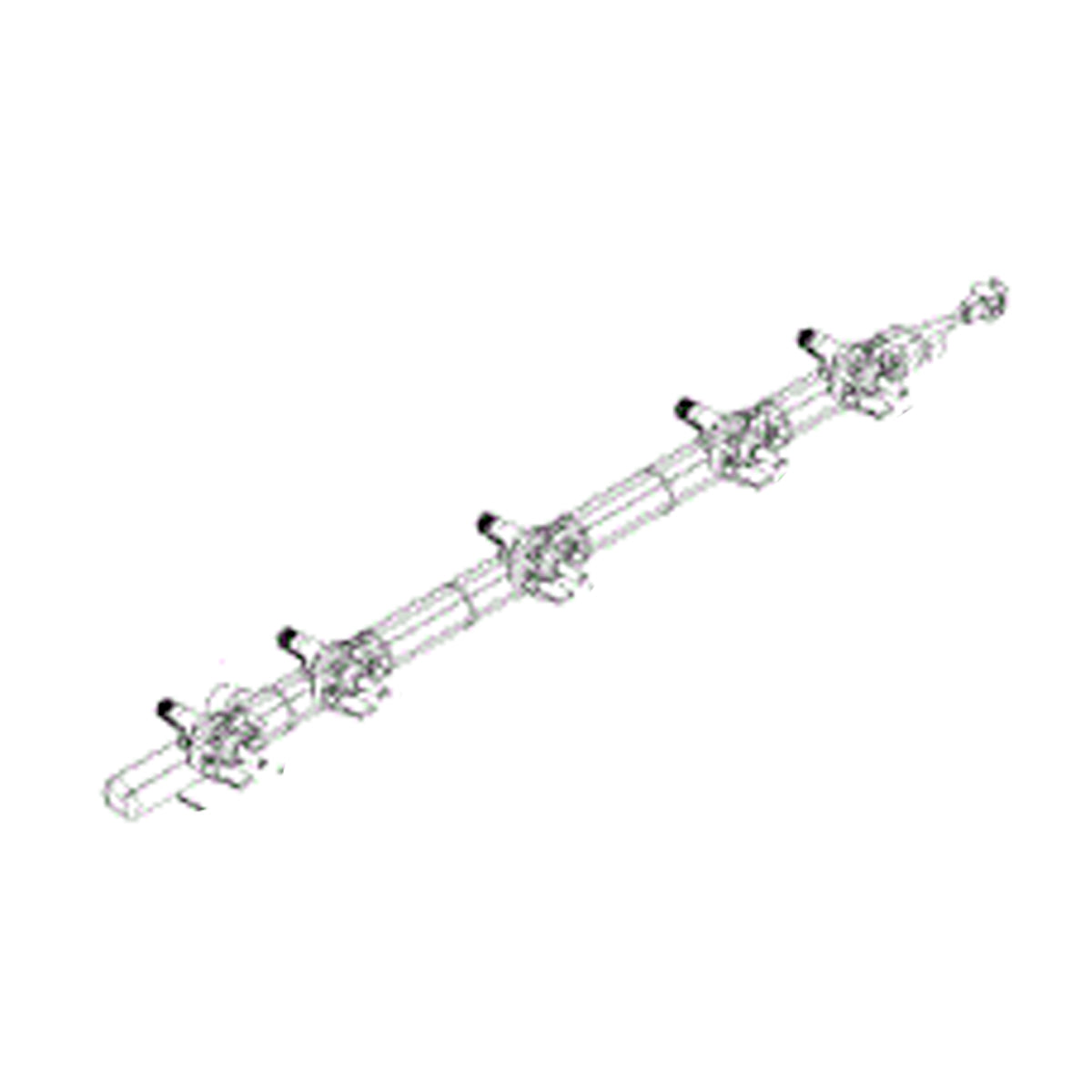 Whirlpool Manifold - W11259408