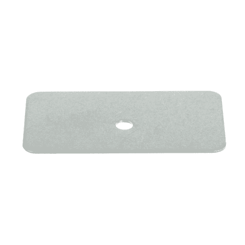Whirlpool Refrigerator Plate - W11263339