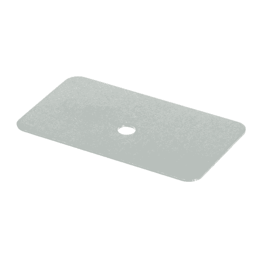 Whirlpool Refrigerator Plate - W11263339