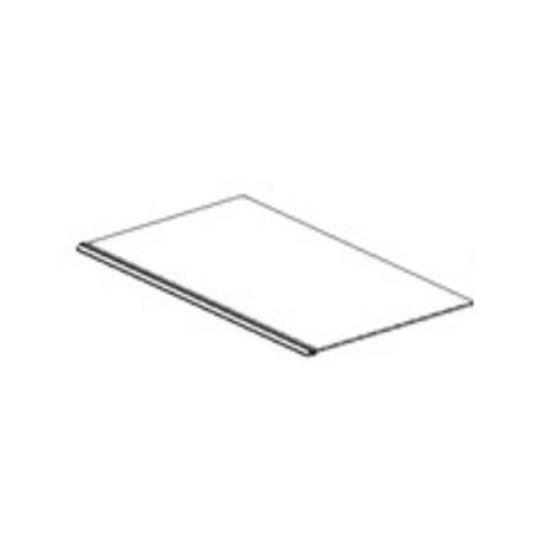 Whirlpool Shelf-Glas - W11266373