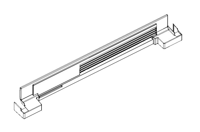 Whirlpool Grille - W11282563