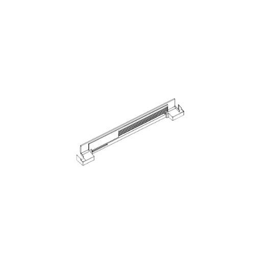 Whirlpool Grille - W11282564