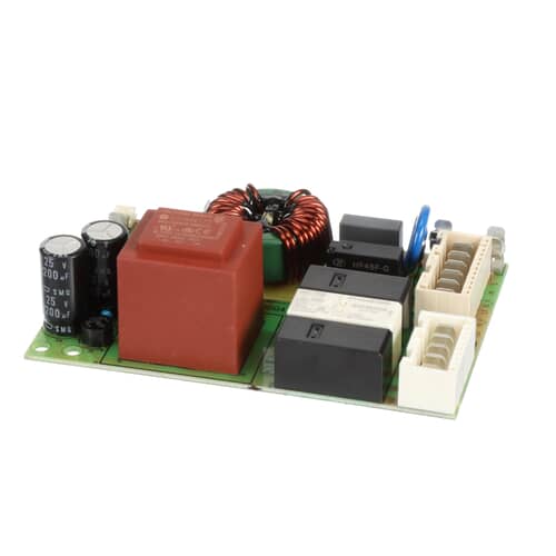 Whirlpool Control Board - W11282983
