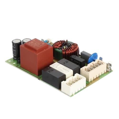 Whirlpool Control Board - W11282983