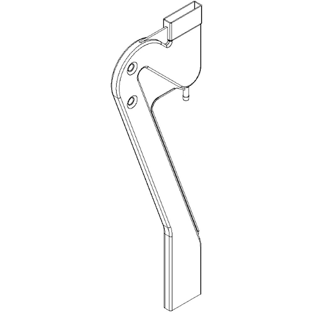 Whirlpool Tube-Vent - W11288079