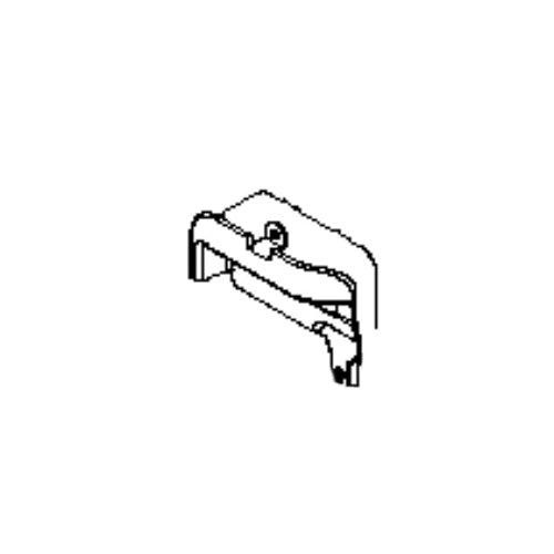 Whirlpool Cover - W11288102