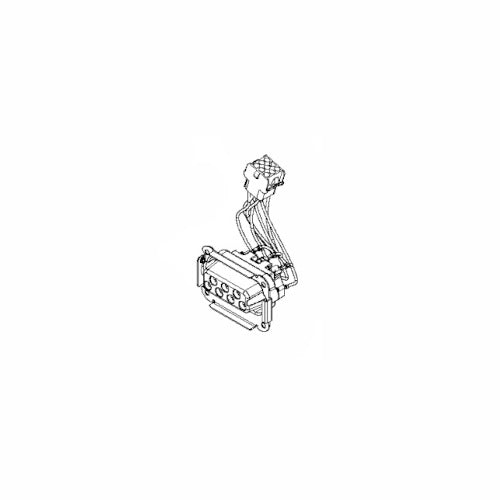 Whirlpool Plug-Male - W11291121