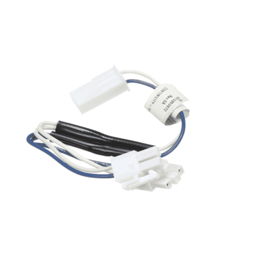 Whirlpool Refrigerator Wire Jumper - W11293361
