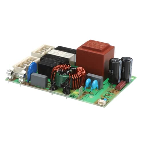 Whirlpool Range Control Board - W11293971
