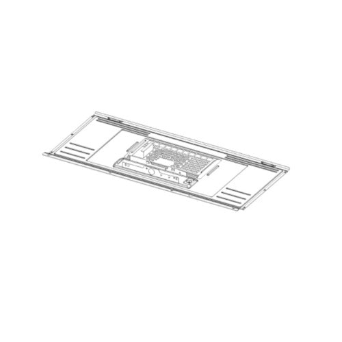 Whirlpool Base - W11295401