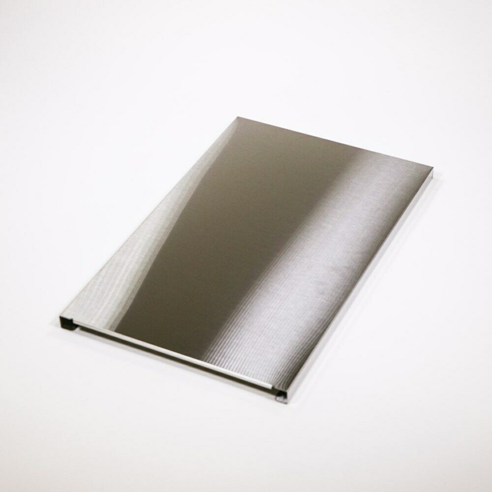 Whirlpool Panel-Gril - W11296659