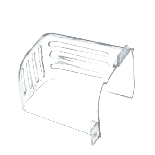 Whirlpool Lens-Light - W11298978