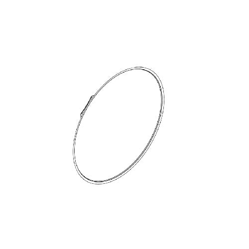 Whirlpool Clamp - W11301548