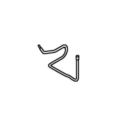 Whirlpool Tube - W11311688