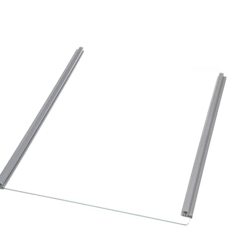 Whirlpool Shelf-Glas - W11311689